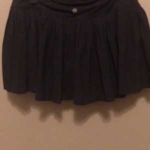 Lululemon Tennis Skirt